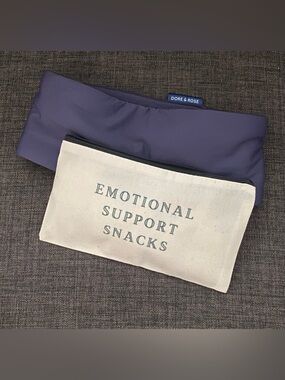 Found flaw in the pouch. Will relist the eye mask soon! Apologies!!